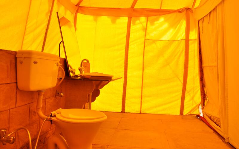 Fifu Desert Resort, Jaisalmer 5